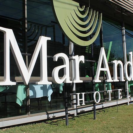 Hotel Mar Andino Rancagua Esterno foto
